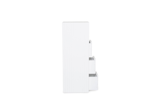 FC Narrow Bathroom Chest