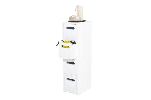 FC Narrow Bathroom Chest