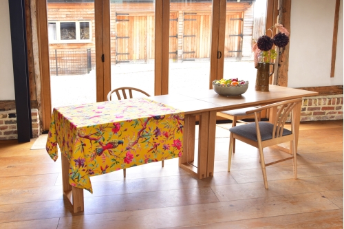 FC Paradise Table Cloth FB LS