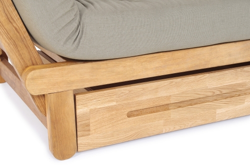 FC Twingle Oak Drawer