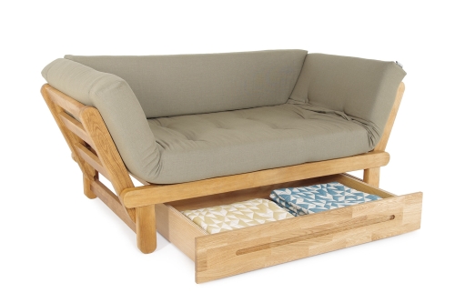 FC Twingle Oak Drawer