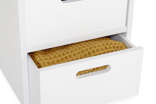 FC Wide Bathroom Chest