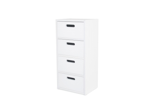 FC Wide Bathroom Chest
