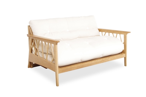 FC Mori Oak Seater