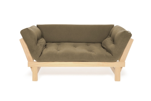 Pine Switch Handloom Fieldmouse