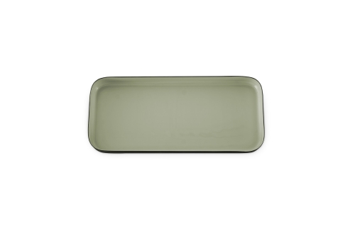 FC Enamel Rectangular Tray Small