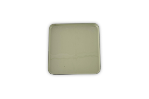 FC Enamel Square Tray Small