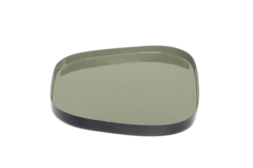 FC Iwa Enamel Tray Large