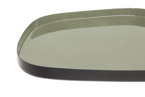 FC Iwa Enamel Tray Large