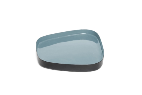 FC Iwa Enamel Tray Small