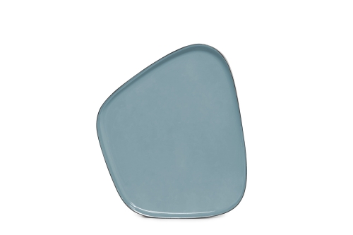 FC Iwa Enamel Tray Small
