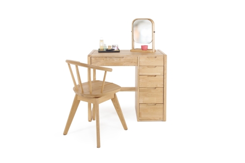 FC Loop Dressing Table Wsp U