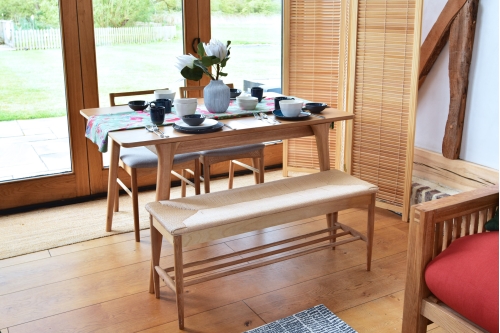 FC Malmo Dining Table FB LS
