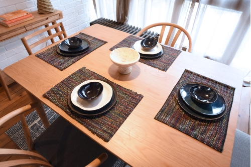 FC Maruchi Placemats CM LS