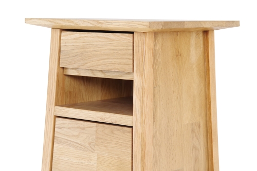 FC Mount Side Table