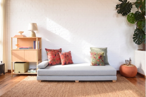 FC Napper Sofa CM LS V
