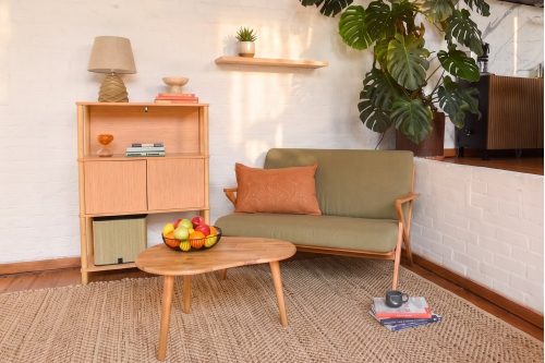 FC Sendai Sofa CM LS Iab Wq