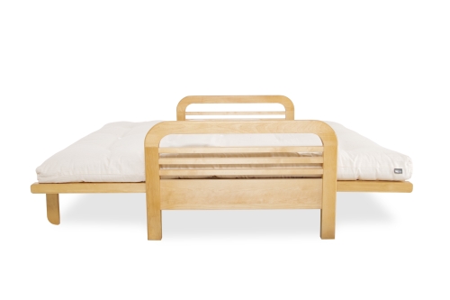 Noah Birch Seater Sofa Bed