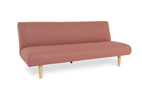 Louie - 3 - Seater Sofa Bed