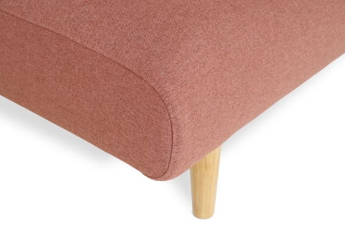 Louie - 3 - Seater Sofa Bed
