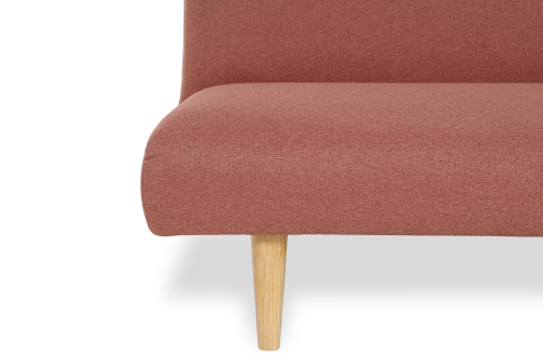 Louie - 3 - Seater Sofa Bed