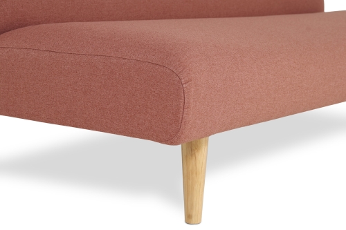 Louie - 3 - Seater Sofa Bed