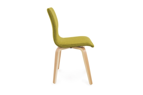 FC Gyro Chair Green