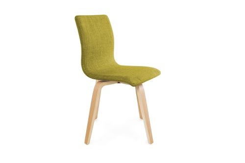 FC Gyro Chair Green