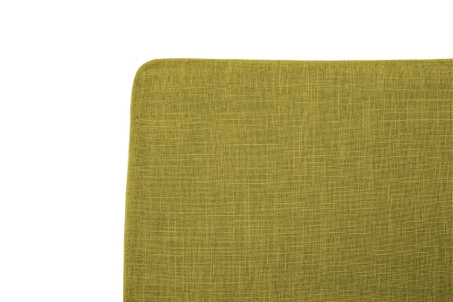 FC Gyro Chair Green