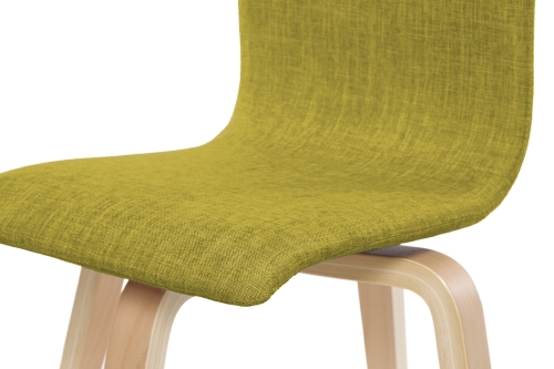 FC Gyro Chair Green