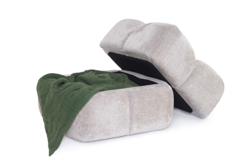FC Kushon Stool