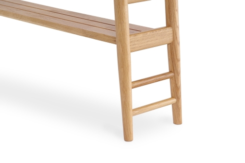 FC Pagoda Long Bench