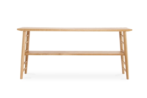 FC Pagoda Long Bench