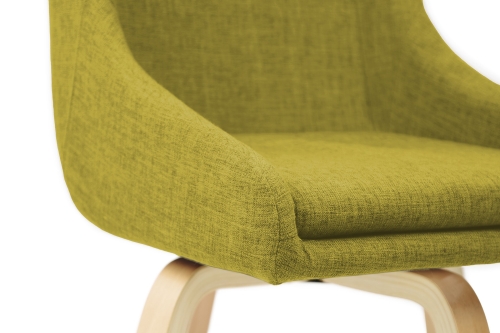 FC Tivoli Chair Green