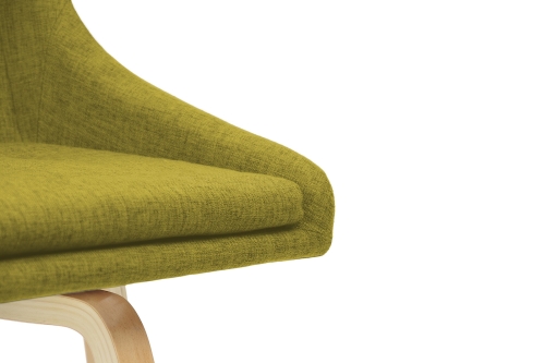 FC Tivoli Chair Green