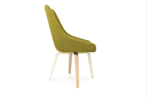 FC Tivoli Chair Green