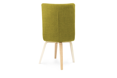 FC Tivoli Chair Green