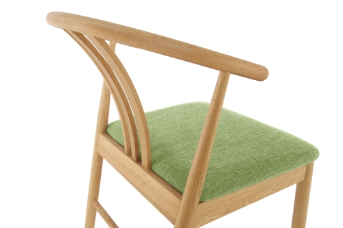 FC Yumi Dining Chair Yv O