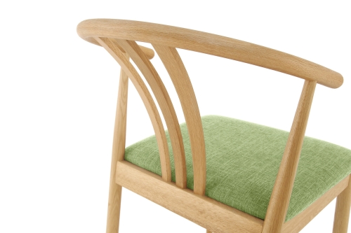 FC Yumi Dining Chair Ob D