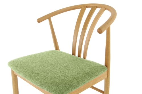 FC Yumi Dining Chair E Dq