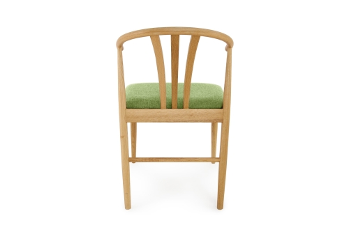 FC Yumi Dining Chair Qlk Wk