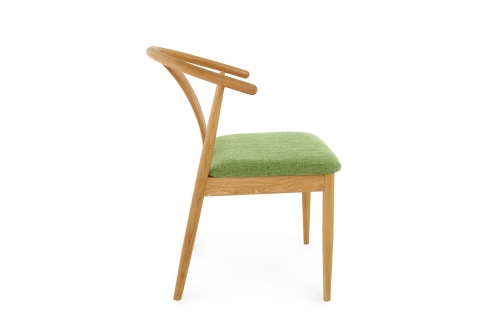 FC Yumi Dining Chair Qoo N