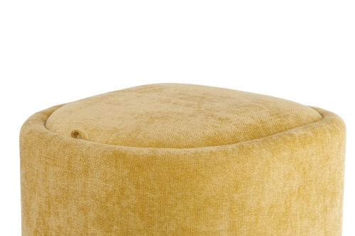 Bay Storage Stool (Sauterne)