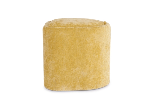 Bay Storage Stool (Sauterne)