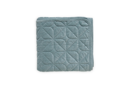 FC Clover Bedspread