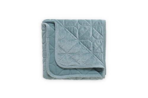 FC Clover Bedspread