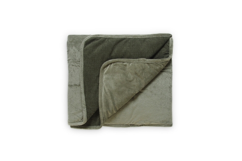 FC Regis Bedspread