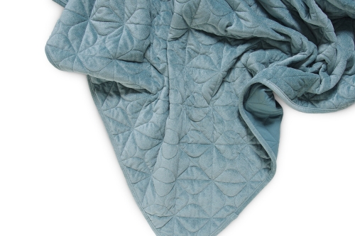 FC Clover Bedspread