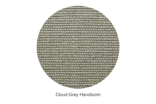 Cloud Grey Handloom Nbr L
