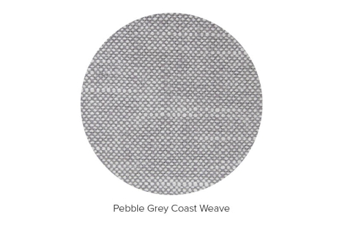 Coast Weave Pebble Grey Tidh Sw